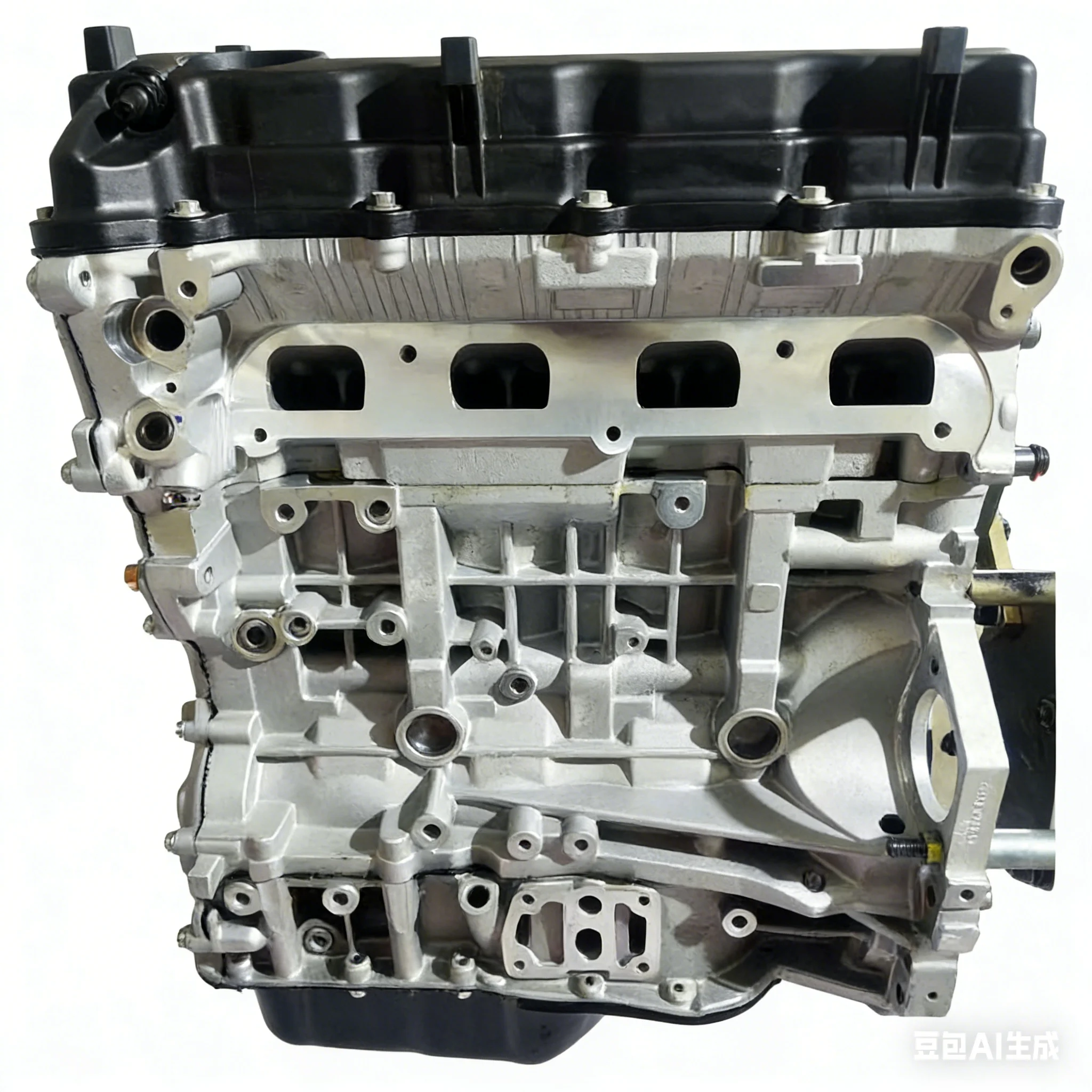 High Quality 2.4L G4KC Engine Long Block For Hyundai Sonata Tucson Santa Fe Kia Magentis 2 Sportage Engine Assembly
High Quality 2.4L G4KC Engine Long Block For Hyundai Sonata Tucson Santa Fe Kia Magentis 2 Sportage Engine Assembly