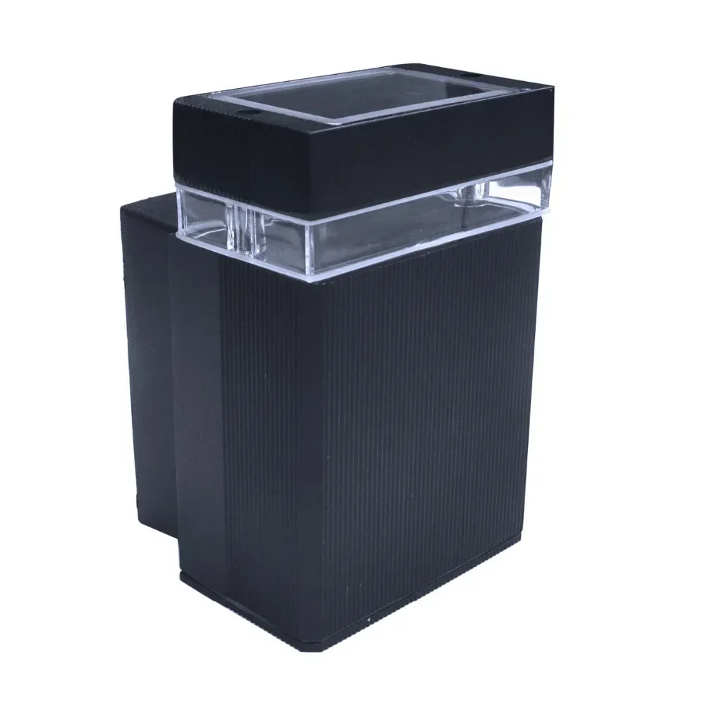 LED Waterproof Outdoor Wall Lamp E27 4W High-power IP65 Porch / Garden Lights /Staircase Lighting
LED Waterproof Outdoor Wall Lamp E27 4W High-power IP65 Porch / Garden Lights /Staircase Lighting