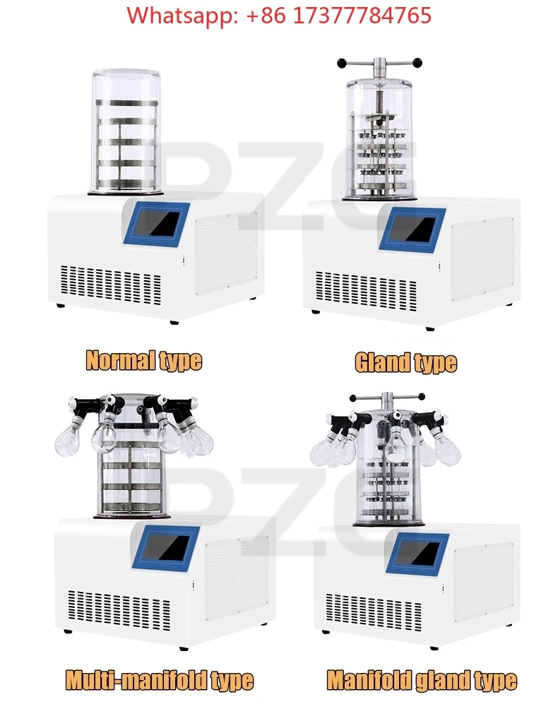 Laboratory Benchtop Dryer Standard Chamber Dryer Machine For Food Chemical Biological Medical Industry
Laboratory Benchtop Dryer Standard Chamber Dryer Machine For Food Chemical Biological Medical Industry