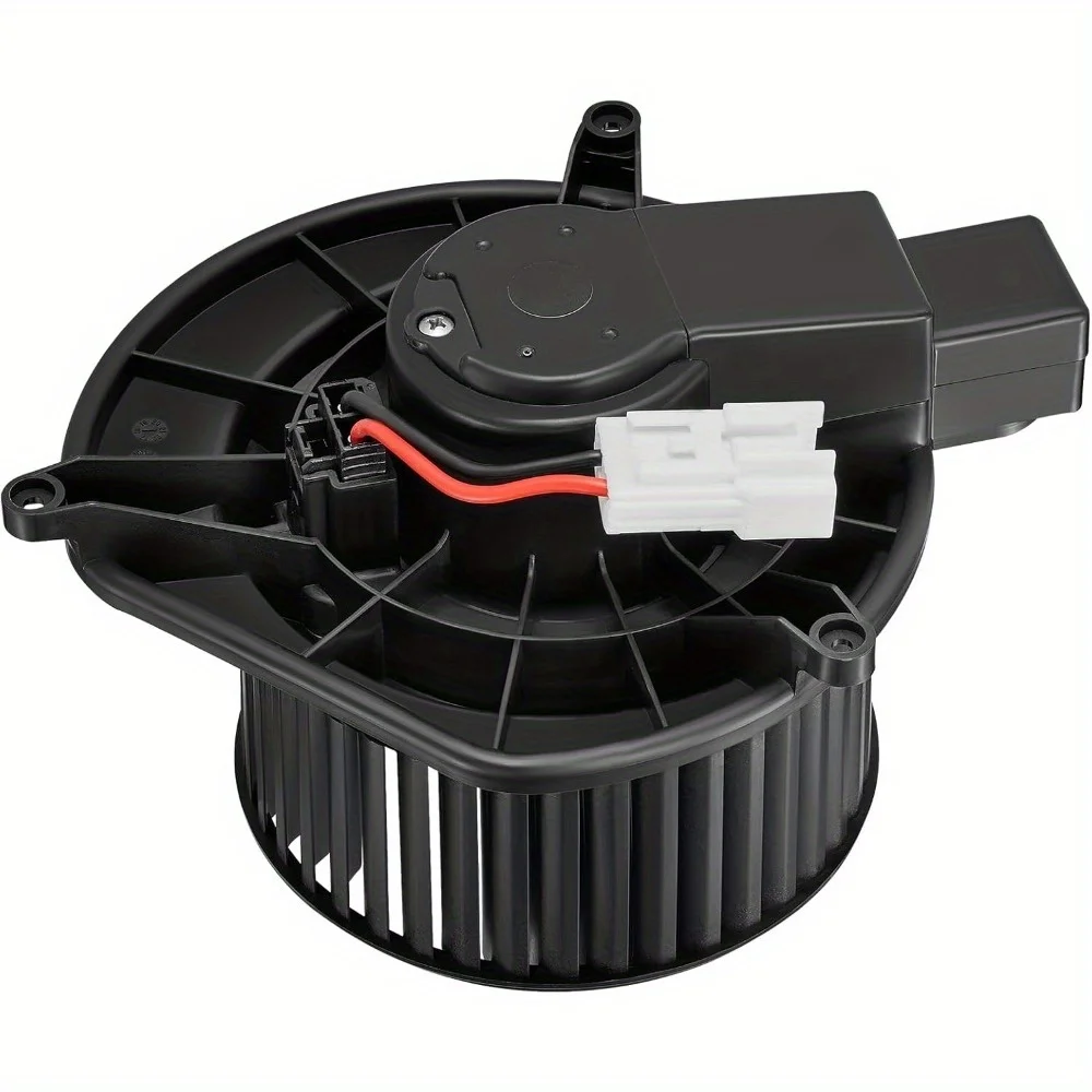 Двигатель вентилятора отопителя переменного тока 700255 для Dodge Nitro 2007-2011 и Jeep Liberty 2008-2012 гг. (с клеткой для вентилятора, заменяет 68003996AA, 75860 г.)
Двигатель вентилятора отопителя переменного тока 700255 для Dodge Nitro 2007-2011 и Jeep Liberty 2008-2012 гг. (с клеткой для вентилятора, заменяет 68003996AA, 75860 г.)