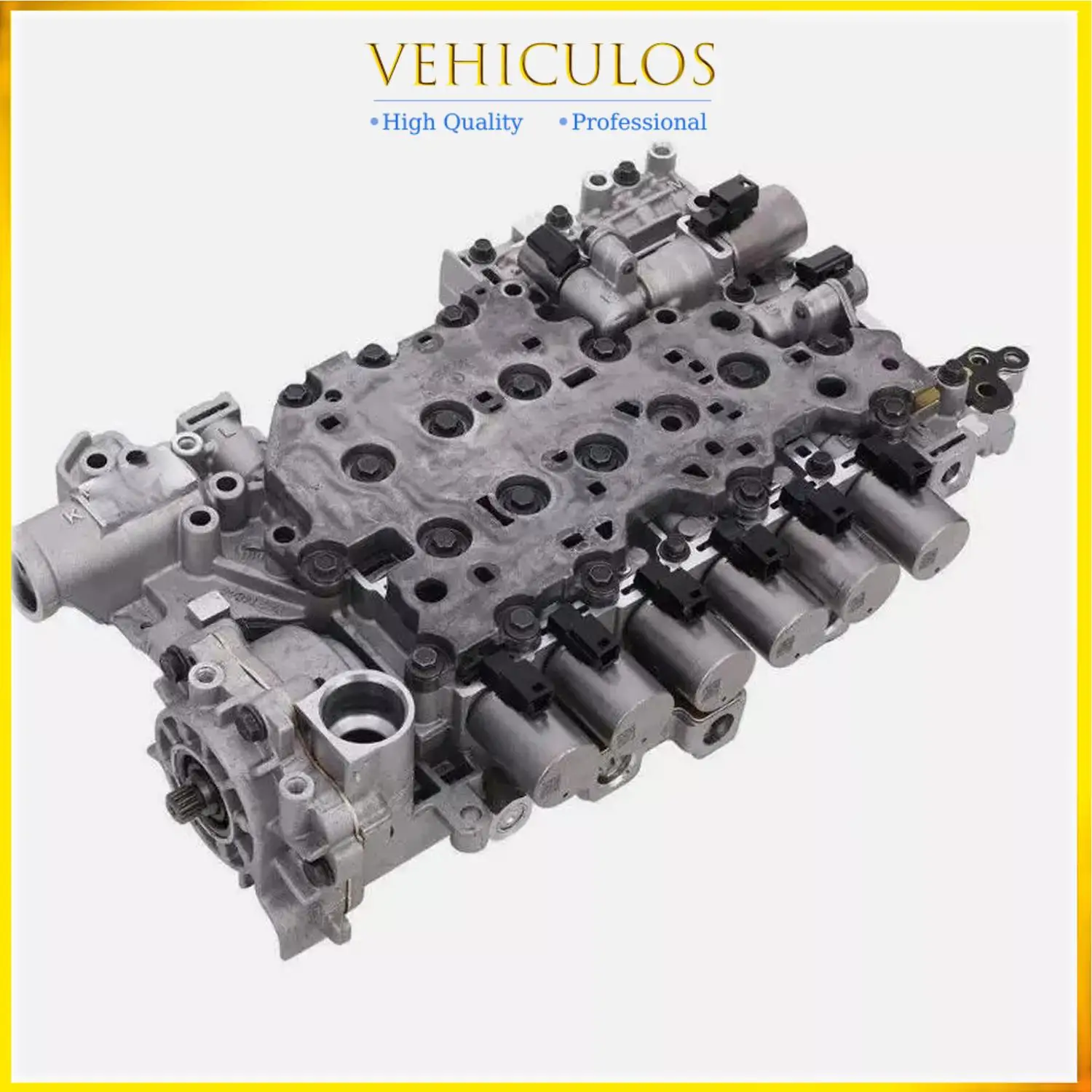 8L90 Engine 1pc Transmission Valve Body For 2015-UP Cadillac Escalade Chevrolet GM CHEVY 24272846 24274844 24273239 Parts
8L90 Engine 1pc Transmission Valve Body For 2015-UP Cadillac Escalade Chevrolet GM CHEVY 24272846 24274844 24273239 Parts