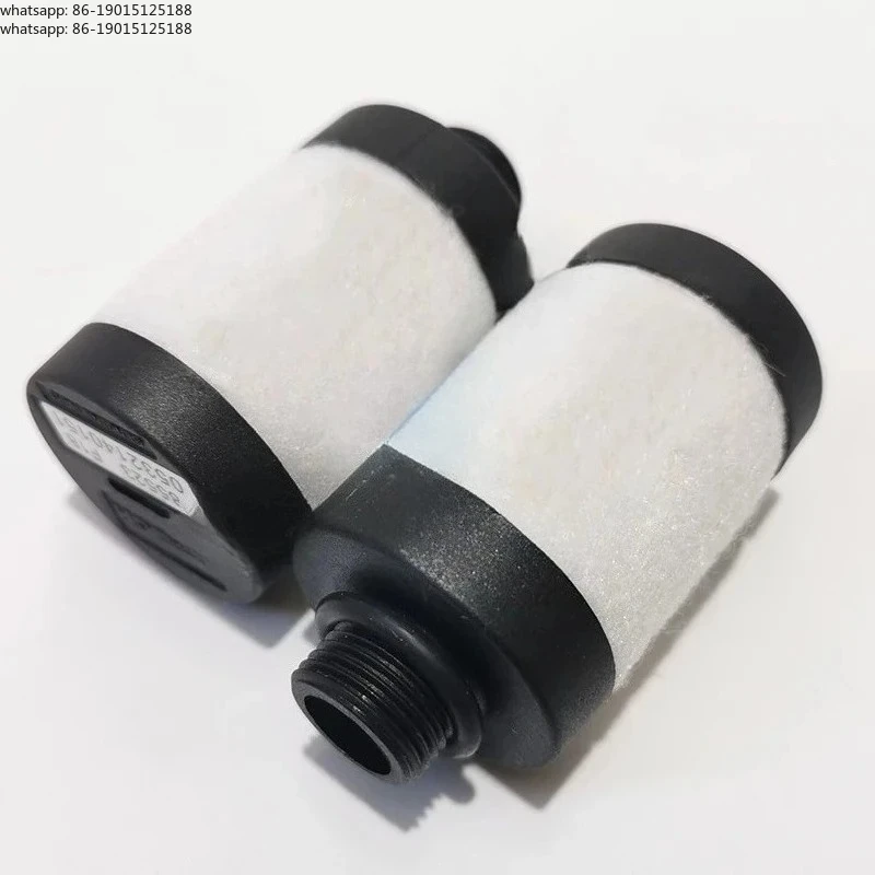 Vacuum pump PO0008 PO0004 exhaust filter air pump oil filter 0532140151 oil mist separator 0532140153 air filter 053214015 2
Vacuum pump PO0008 PO0004 exhaust filter air pump oil filter 0532140151 oil mist separator 0532140153 air filter 053214015 2