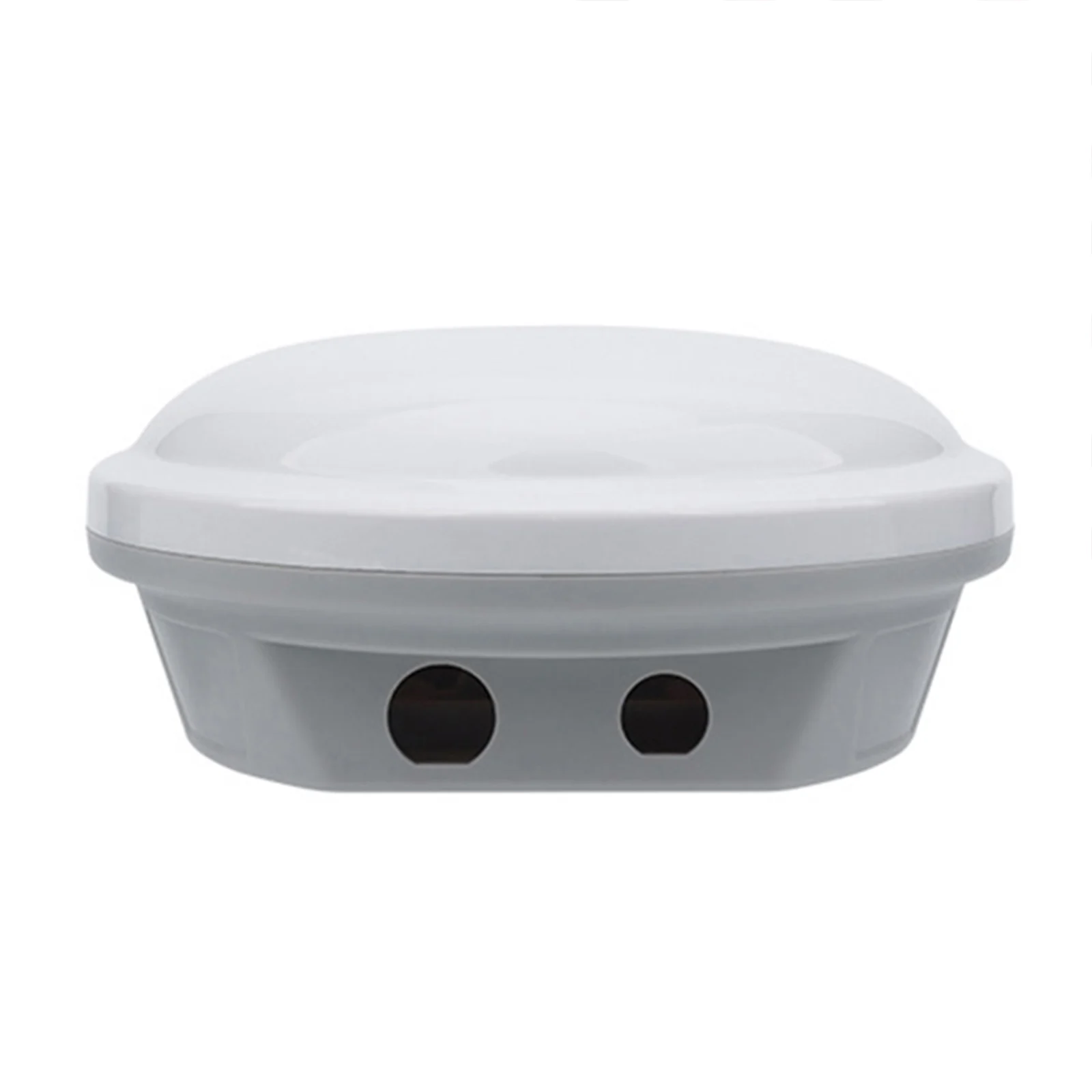 1pc STA-45H GNSS Antenna Shell Full-band External Antenna Shell Waterproof Dustproof Replacement Parts
1pc STA-45H GNSS Antenna Shell Full-band External Antenna Shell Waterproof Dustproof Replacement Parts