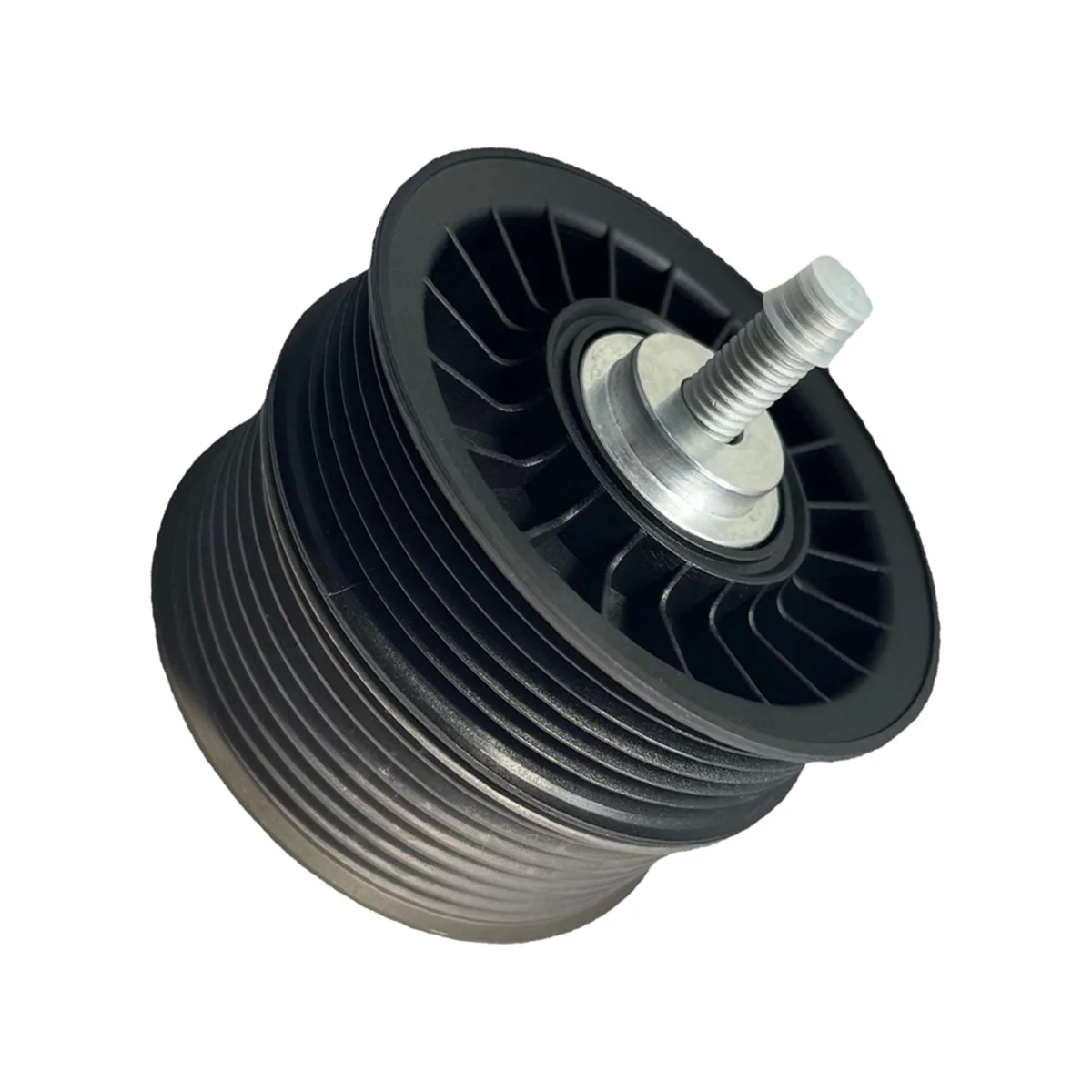 Car Generator Pulley Idler 1132020419 1132020419A for - M113K CLS55 SL55 S55 G55 2003-2008
Car Generator Pulley Idler 1132020419 1132020419A for - M113K CLS55 SL55 S55 G55 2003-2008