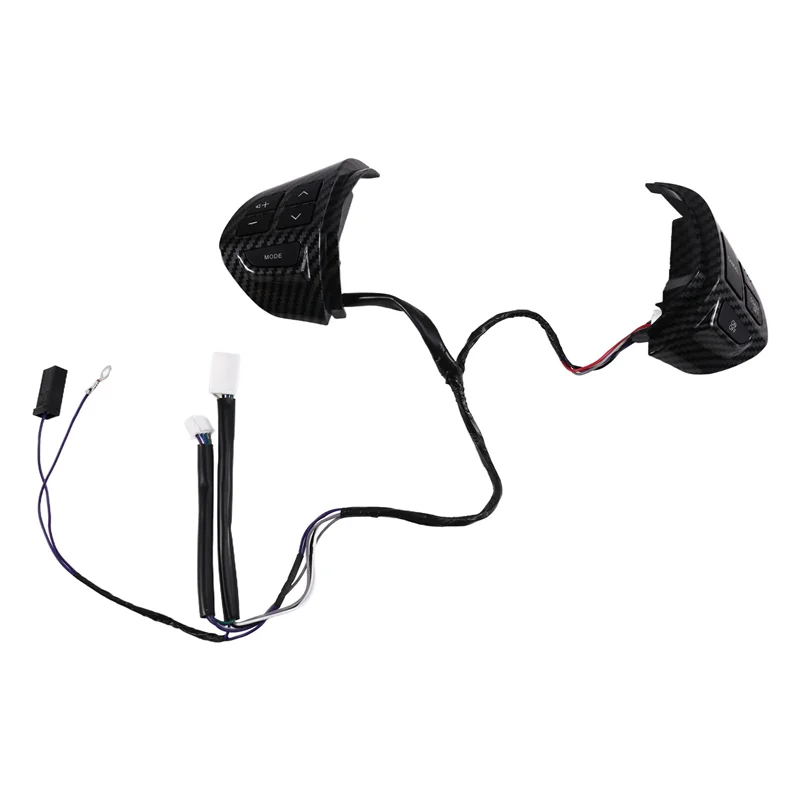 A73X-Автомобильный переключатель на руле, переключатель круиз-контроля, переключатель регулировки звука Formitsubishi ASX Pajero Outlander L200 Lancer
A73X-Автомобильный переключатель на руле, переключатель круиз-контроля, переключатель регулировки звука Formitsubishi ASX Pajero Outlander L200 Lancer