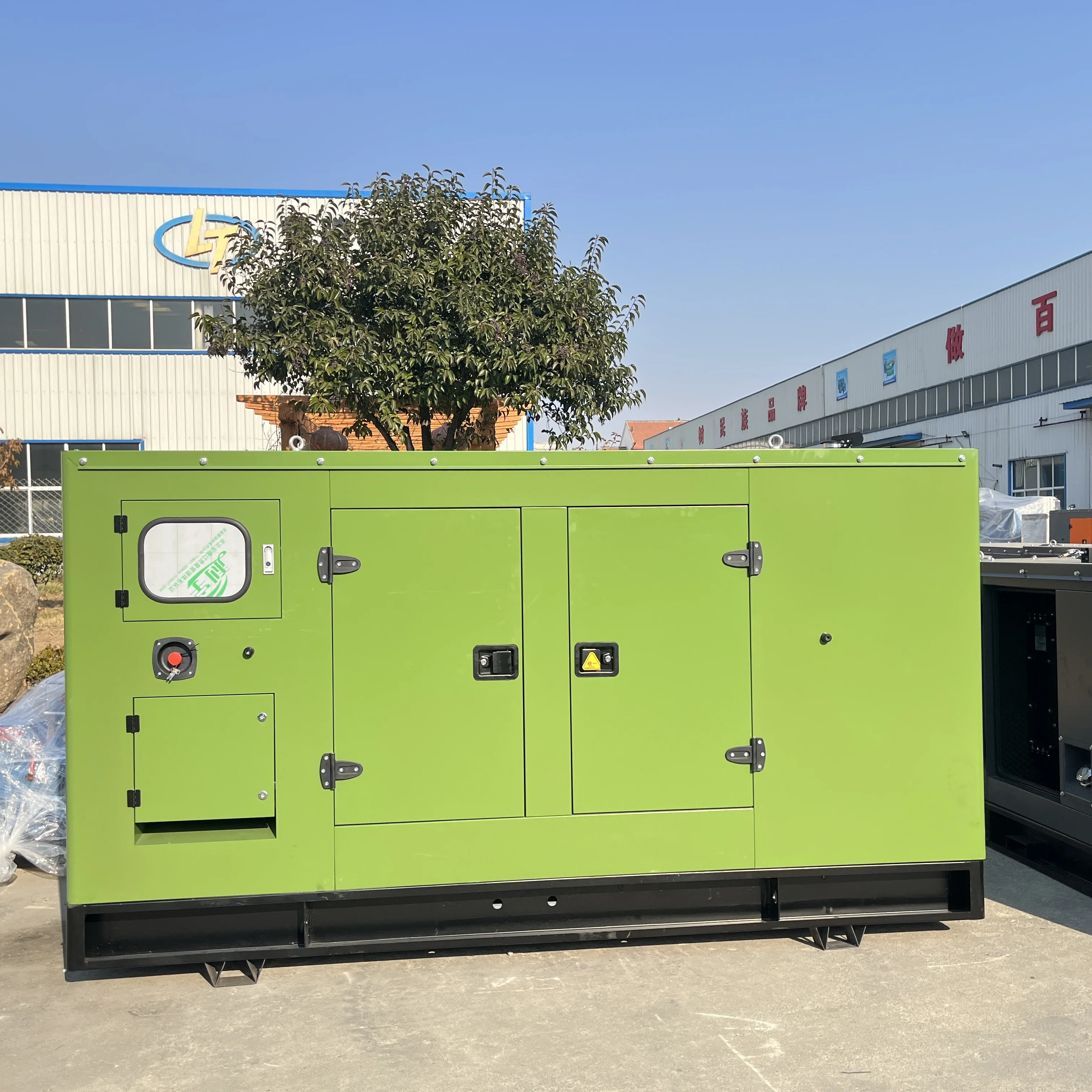 Camping Electricity Silent Electric Generators Quiet Lightweight Engine-generator Factory Direct Sales Power Generator 220v
Camping Electricity Silent Electric Generators Quiet Lightweight Engine-generator Factory Direct Sales Power Generator 220v