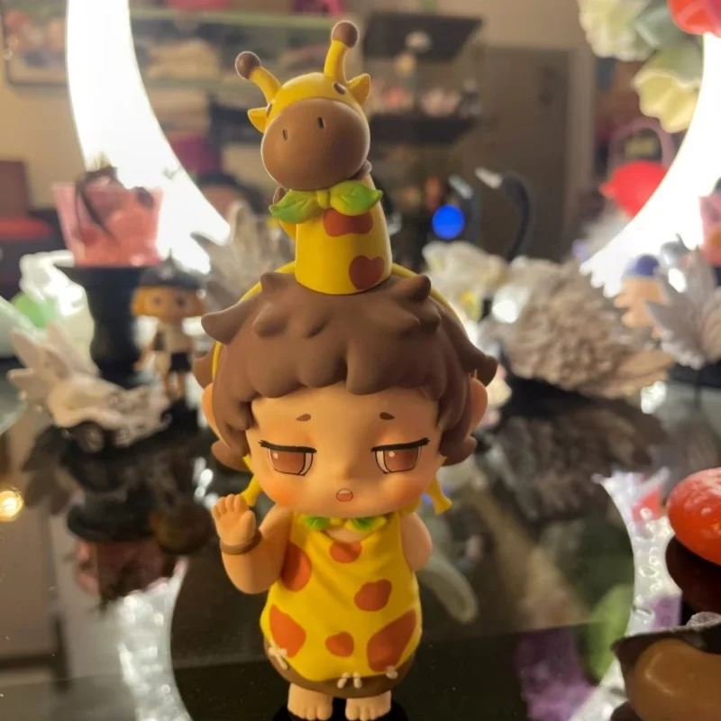 Heyone FAYA Hide In The Moments Series Blind Box Toys Kawaii Anime Action Figure Surprise Dolls Girls Gift
Heyone FAYA Hide In The Moments Series Blind Box Toys Kawaii Anime Action Figure Surprise Dolls Girls Gift
