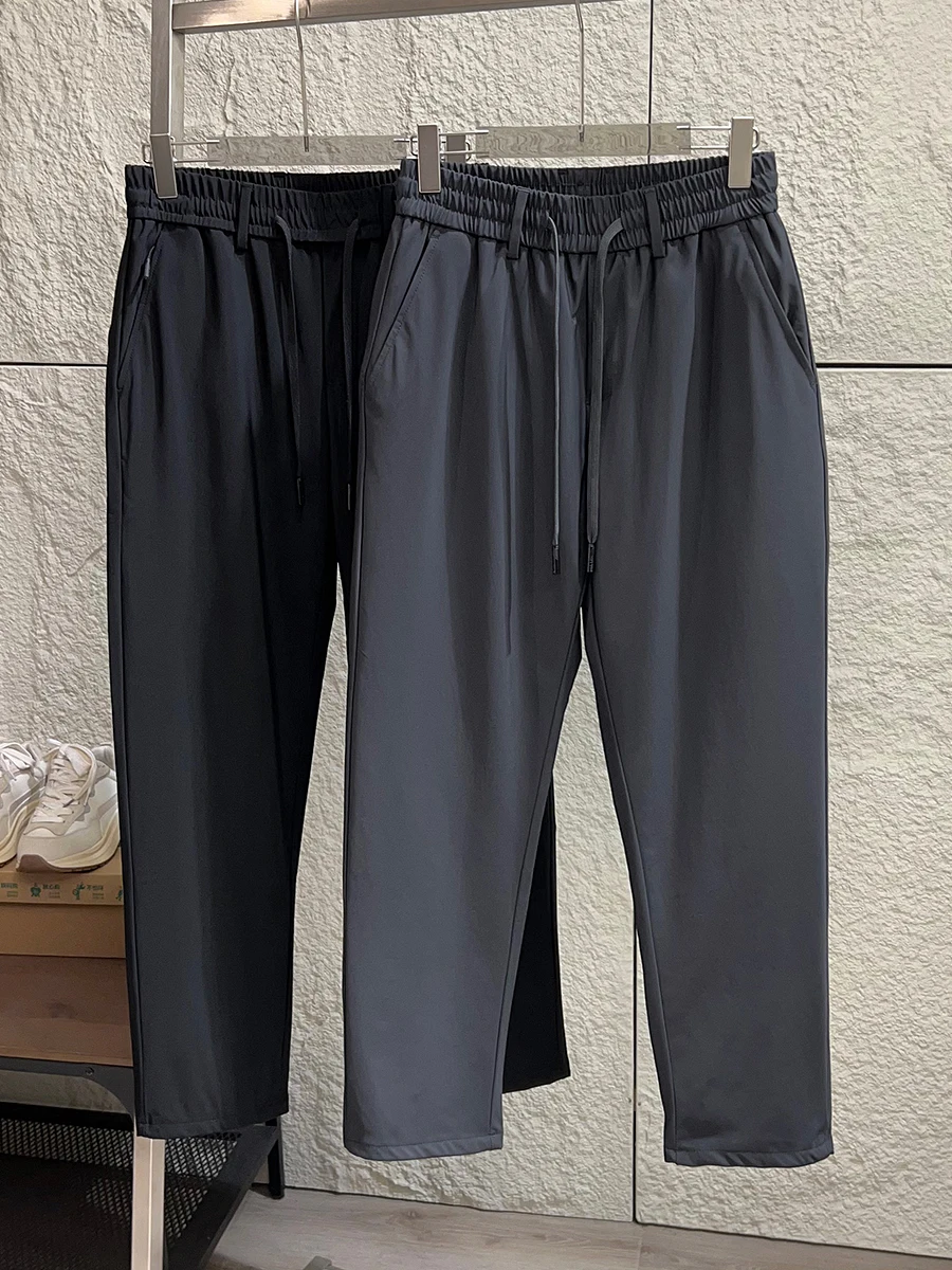 Goose down Casual Pants Winter Warm Lightweight Outdoor Straight Leg Comfortable Fashionable Nylon Spandex Blend
Goose down Casual Pants Winter Warm Lightweight Outdoor Straight Leg Comfortable Fashionable Nylon Spandex Blend