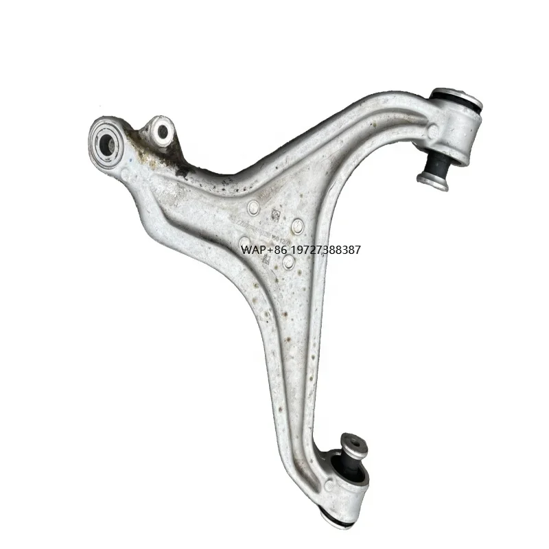 The New High-quality GT Is the W190 Front Left and Right Triangle Swing Arm Suspension Control Arm Ball Head
The New High-quality GT Is the W190 Front Left and Right Triangle Swing Arm Suspension Control Arm Ball Head