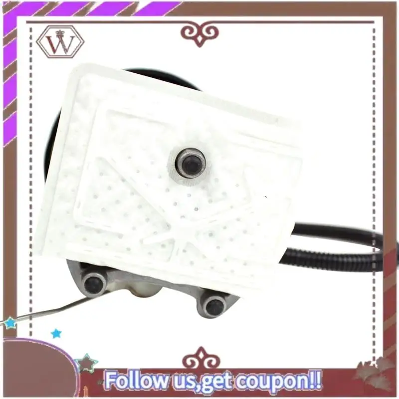 A57E-1 PCS Electric Fuel Pump Module Assy 5012380AA 5018056AB E7127M P75041M P75039M For Jeep Grand Cherokee 4.0L 4.7L 1999-2004
A57E-1 PCS Electric Fuel Pump Module Assy 5012380AA 5018056AB E7127M P75041M P75039M For Jeep Grand Cherokee 4.0L 4.7L 1999-2004