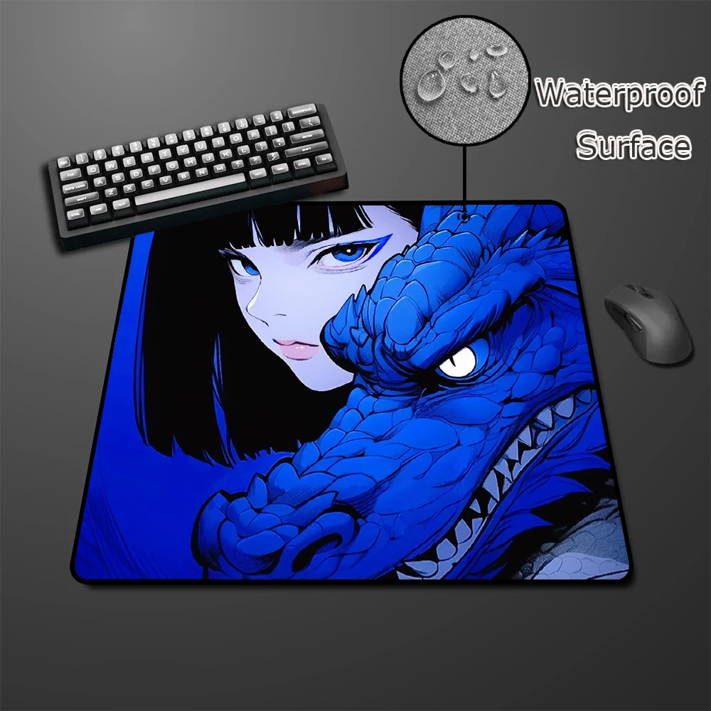 Водонепроницаемый коврик для мыши Dragon Balance E-Sports игровой коврик для мыши аниме высокоэластичный нескользящий коврик для мыши игровой коврик для клавиатуры
Водонепроницаемый коврик для мыши Dragon Balance E-Sports игровой коврик для мыши аниме высокоэластичный нескользящий коврик для мыши игровой коврик для клавиатуры