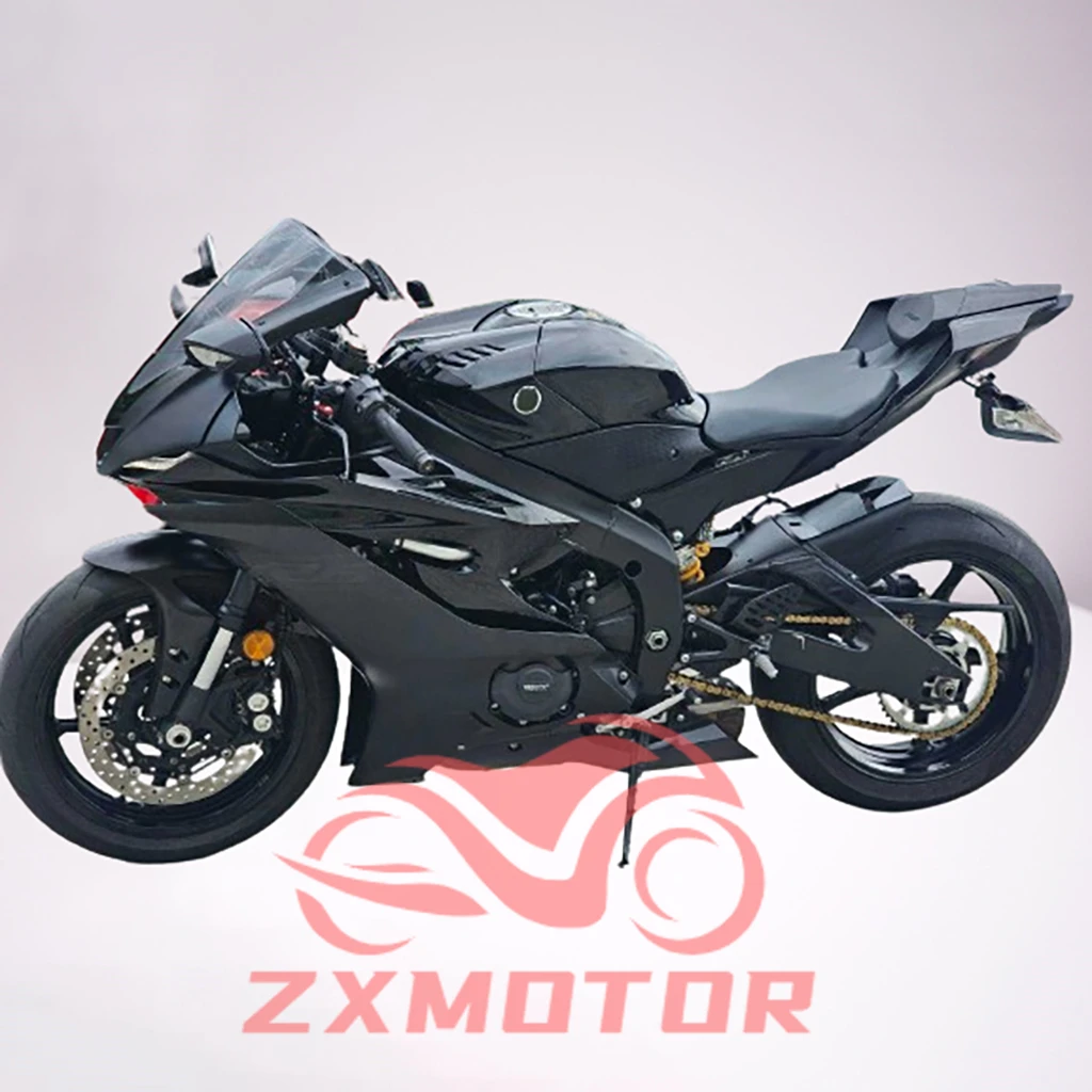 YZF R6 17 18 19 20 21 22 23 Обтекатели для мотоциклов пластмассовый корпус для YAMAHA YZF-R6 2017-2022 2023 ABS комплект обтекателей
YZF R6 17 18 19 20 21 22 23 Обтекатели для мотоциклов пластмассовый корпус для YAMAHA YZF-R6 2017-2022 2023 ABS комплект обтекателей