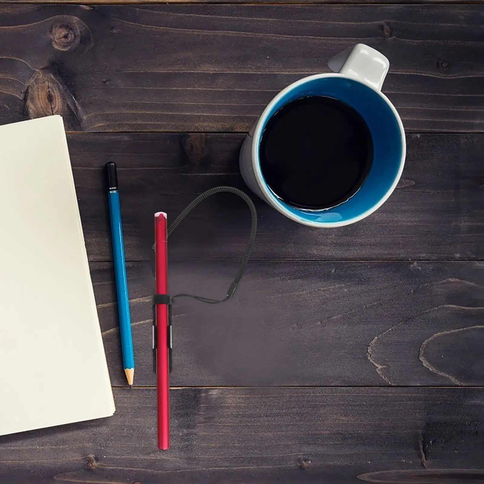 2 шт. эластичных выдвижных держателя для ручек, черные пружинные ремешки для стилусов, держатели для планшетов и планшетов-клипбордов, ремешки для рисования
2 шт. эластичных выдвижных держателя для ручек, черные пружинные ремешки для стилусов, держатели для планшетов и планшетов-клипбордов, ремешки для рисования