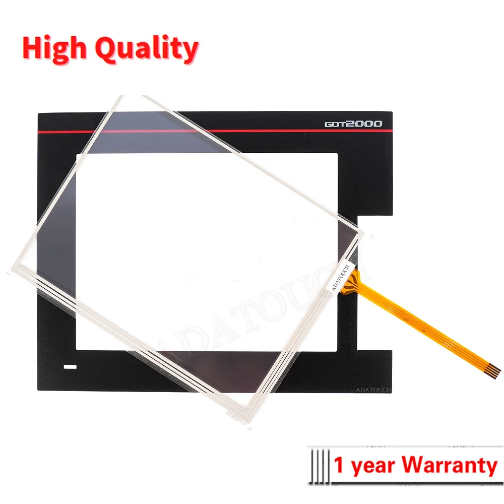for GT2505-VTBD Touch Screen Panel Glass Digitizer for GT2505-VTBD Touchscreen Panel with Overlay Protective Film
for GT2505-VTBD Touch Screen Panel Glass Digitizer for GT2505-VTBD Touchscreen Panel with Overlay Protective Film