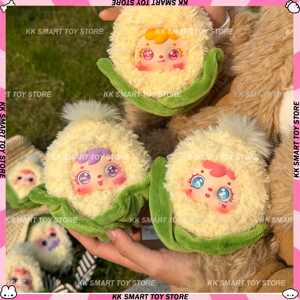 In Stock Samuel Sweet Corn Amusement Park Peripheral Dolls Xu You Yusheng Figurine Cute Pendant Corn Blind Box Gifts Toys
In Stock Samuel Sweet Corn Amusement Park Peripheral Dolls Xu You Yusheng Figurine Cute Pendant Corn Blind Box Gifts Toys