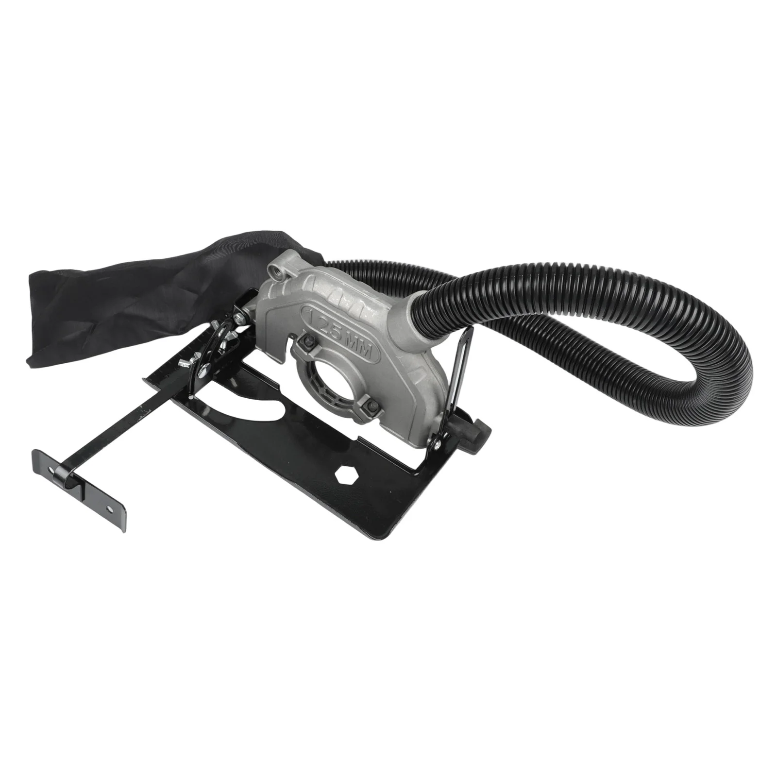 Angle Grinder Converter Angle Grinder Bracket Adjustable Angle Grinder Bracket Metal Support Depth Adjustable From 0 40mm
Angle Grinder Converter Angle Grinder Bracket Adjustable Angle Grinder Bracket Metal Support Depth Adjustable From 0 40mm