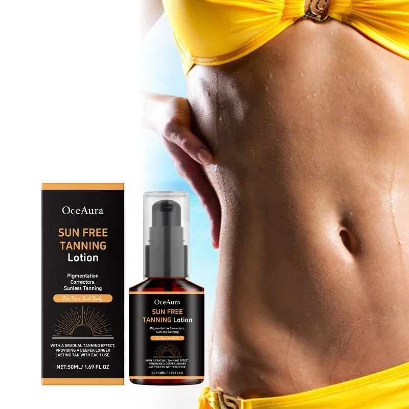 Summer Outdoor Nourishing Moisturizer For Bronzed Skin, Gentle Daily Hydration & Long - Lasting Radiant Glow Lotion
Summer Outdoor Nourishing Moisturizer For Bronzed Skin, Gentle Daily Hydration & Long - Lasting Radiant Glow Lotion