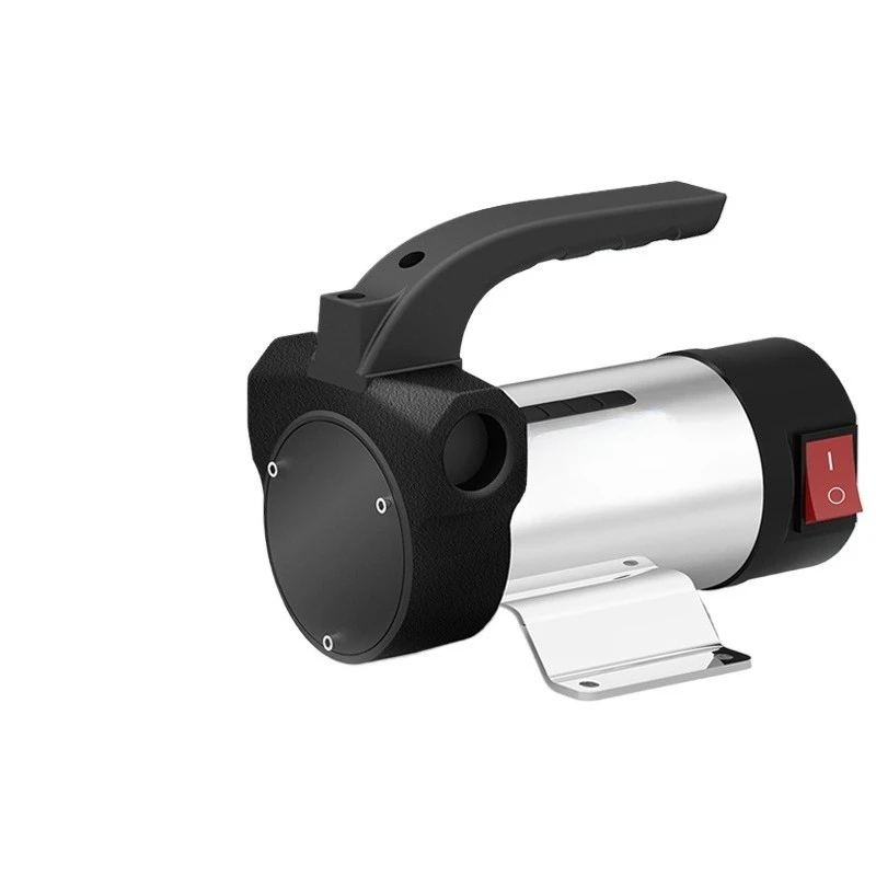 Positive and reverse electric oil pump 12V24V220V DC oil pump Self-priming pump Manual oil
Positive and reverse electric oil pump 12V24V220V DC oil pump Self-priming pump Manual oil