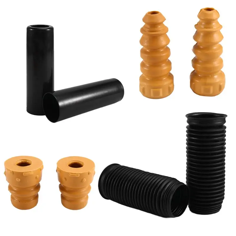 AT92-For VW Golf 5 MK6 Passat B6 B7 Tiguan Touran Shock Absorber Buffer Block Dust Cover 1 Set 1KD511359 1K0511359 3C0513425
AT92-For VW Golf 5 MK6 Passat B6 B7 Tiguan Touran Shock Absorber Buffer Block Dust Cover 1 Set 1KD511359 1K0511359 3C0513425