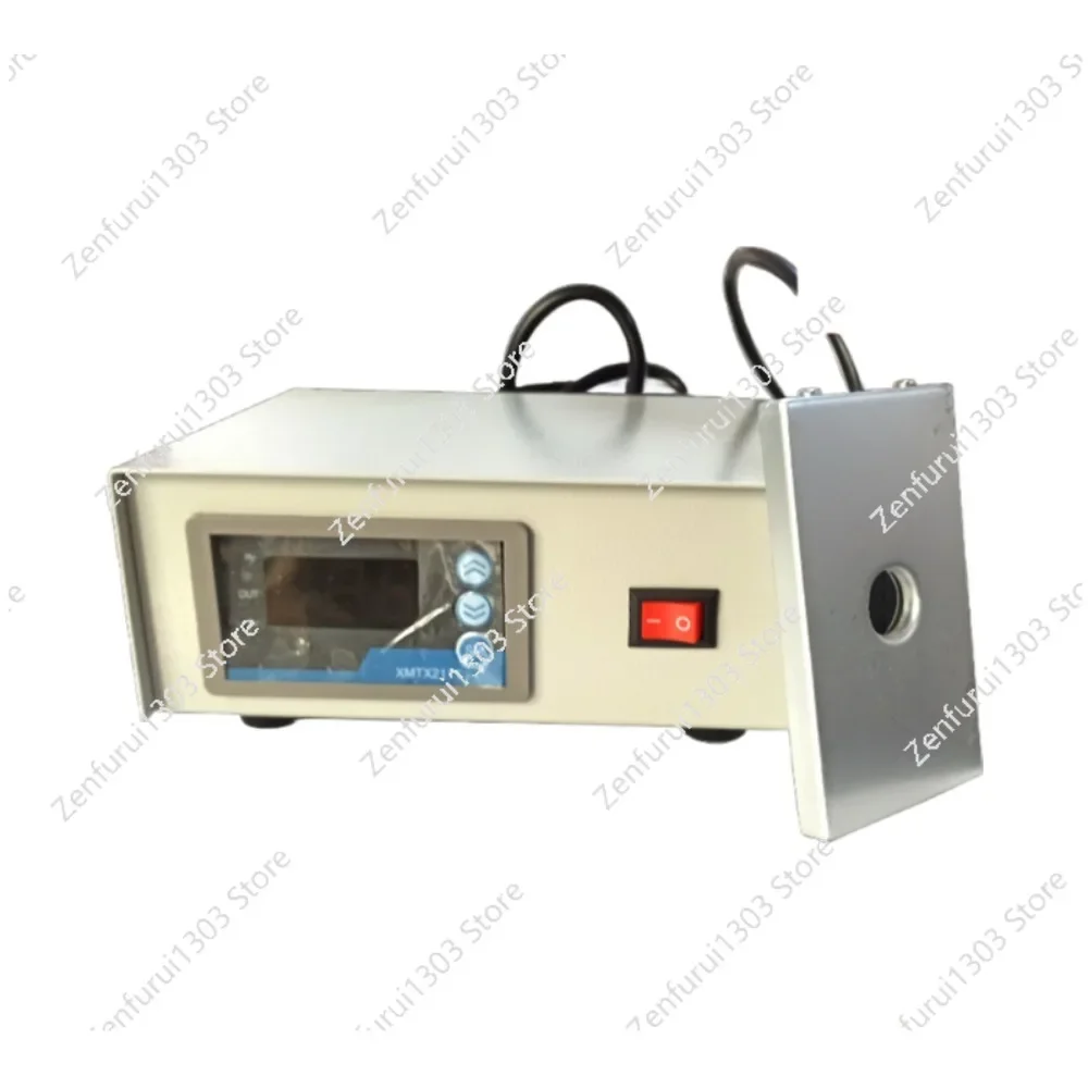 220V Microscope Temperature Control Stage Digital Display Constant Temperature Slide Warmer Laboratory Heating Plate
220V Microscope Temperature Control Stage Digital Display Constant Temperature Slide Warmer Laboratory Heating Plate