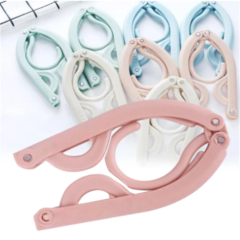 3pcs Retractable Travel Hanger Multifunctional Portable Plastic Clothes Rack Drying Rack Trousers Hanging Tool Storage Rack
3pcs Retractable Travel Hanger Multifunctional Portable Plastic Clothes Rack Drying Rack Trousers Hanging Tool Storage Rack
