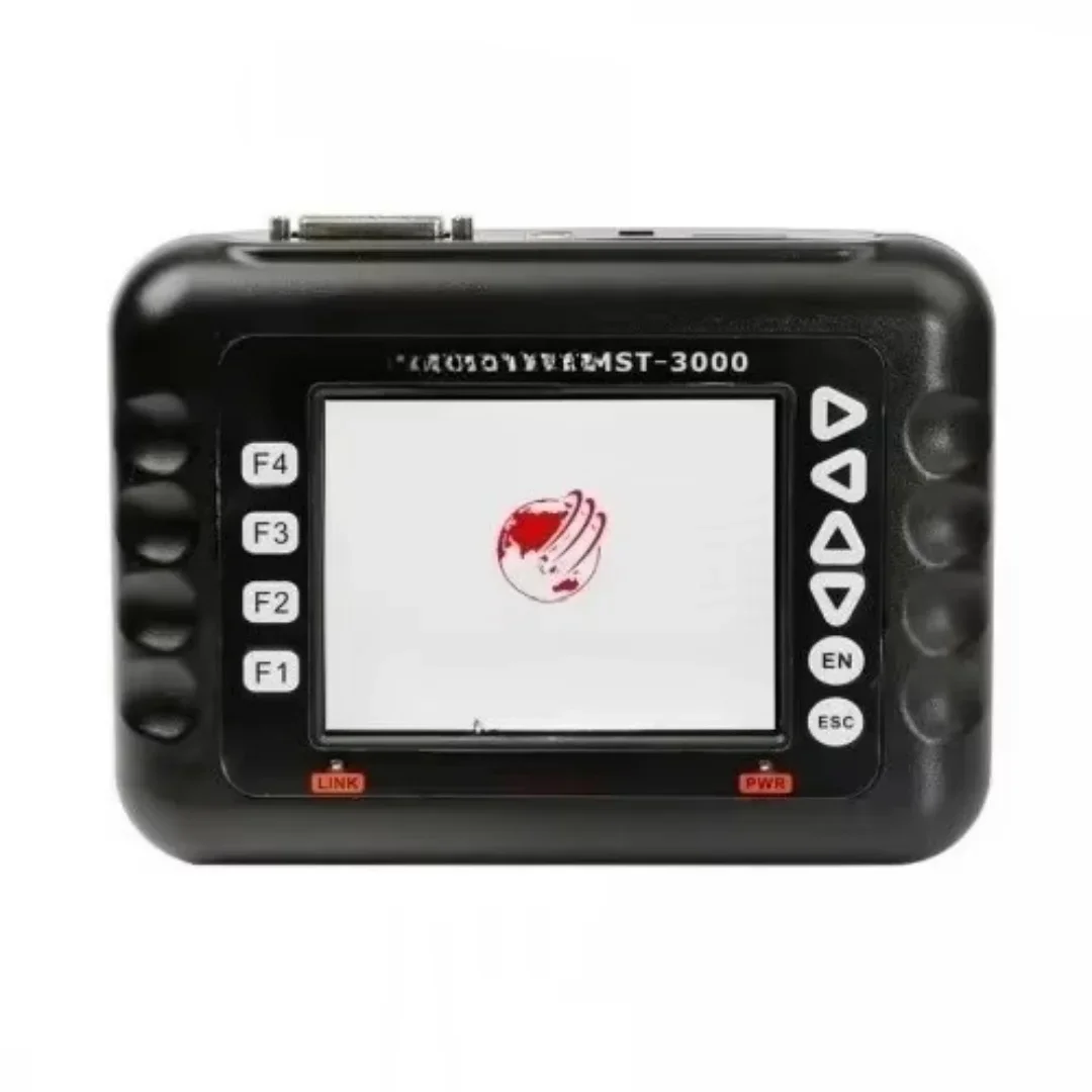 Electronic Fuel Injection Motorcycle Decoder/motorcycle Tester MST-3000
Electronic Fuel Injection Motorcycle Decoder/motorcycle Tester MST-3000