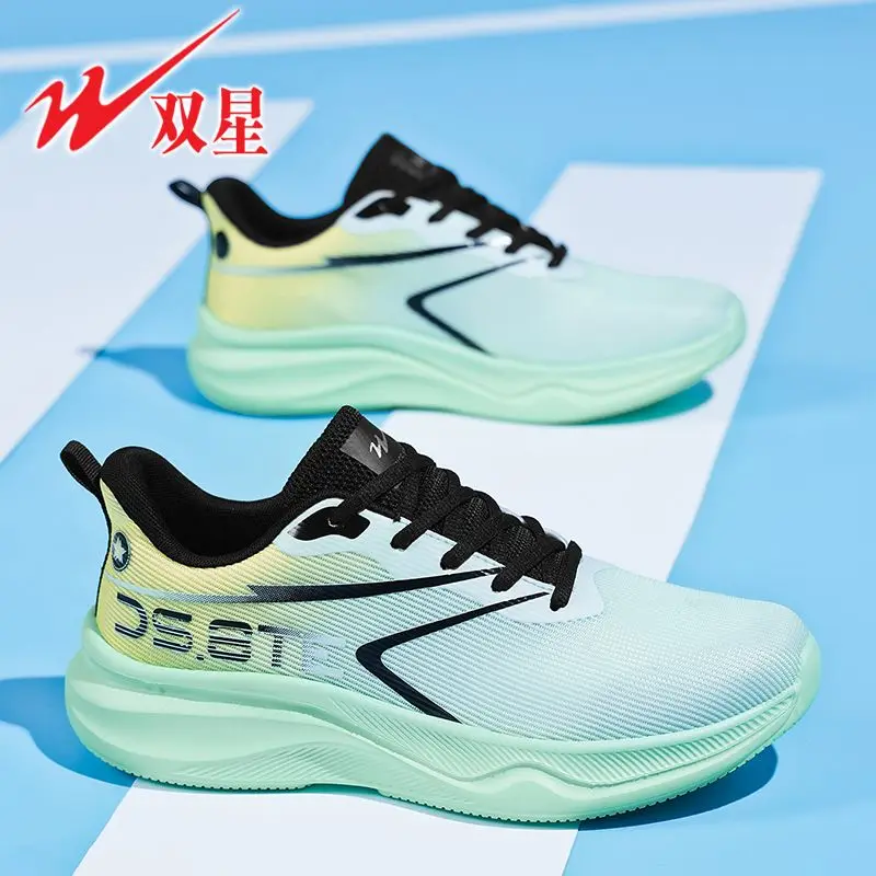 Lightweight Breathable Mesh Men Casual Shoes Trendy Sports Running Sneakers Durable Daily Outdoor Walking Shoes
Lightweight Breathable Mesh Men Casual Shoes Trendy Sports Running Sneakers Durable Daily Outdoor Walking Shoes