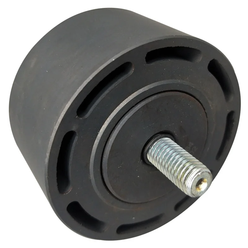 Новый натяжной шкив APV3064 для запасных частей для грузовиков Scania — запасная часть SCE 2129402
Новый натяжной шкив APV3064 для запасных частей для грузовиков Scania — запасная часть SCE 2129402