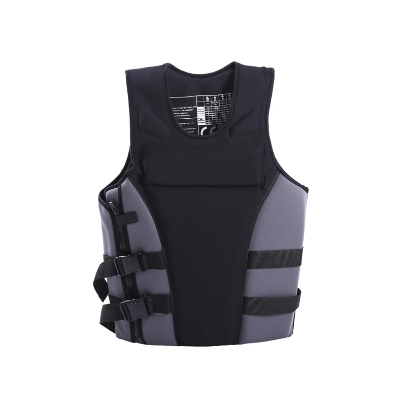 Customized Epe Neoprene Life Vest For Swimming Floating Buoyancy Sports Safety Life Vest 
Customized Epe Neoprene Life Vest For Swimming Floating Buoyancy Sports Safety Life Vest