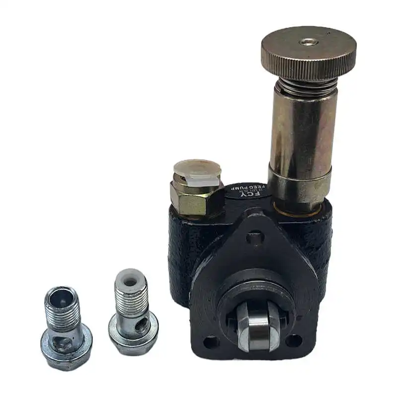 Excavator Hitachi EX200-1-2-3 Hand Oil Pump Isuzu 6BD1 Oil Delivery Pump Diesel Pump 105220-1570 High Quality
Excavator Hitachi EX200-1-2-3 Hand Oil Pump Isuzu 6BD1 Oil Delivery Pump Diesel Pump 105220-1570 High Quality