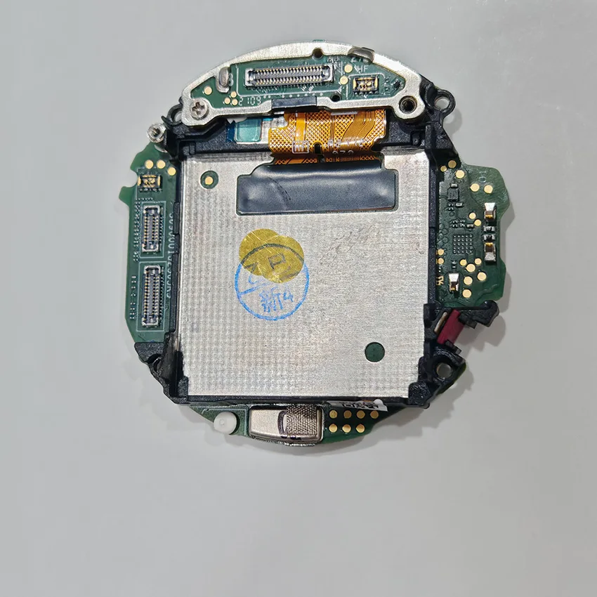 Motherboard Model GLL-AL00 International Version Accessories for HUAWEI Watch 3
Motherboard Model GLL-AL00 International Version Accessories for HUAWEI Watch 3