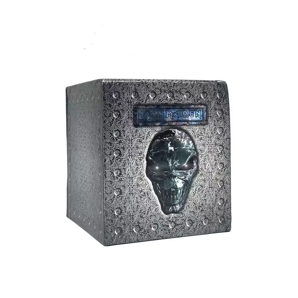 Music CD London Heavy Metal Band British Heavy Metal New Wave Puzzle Edition 15CD Box Set
Music CD London Heavy Metal Band British Heavy Metal New Wave Puzzle Edition 15CD Box Set