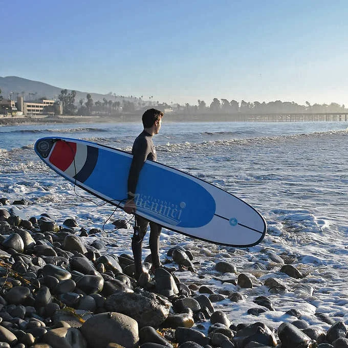 Inflatable sup board stand up paddle board waterplay surfing surfboard water sport Board
Inflatable sup board stand up paddle board waterplay surfing surfboard water sport Board