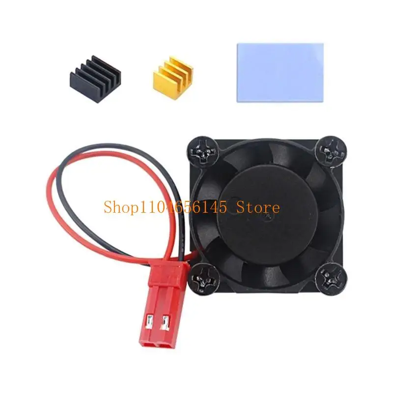652F Brushless CPU Cooling Fan With Aluminum Heatsink Silicone Pad Heat Dissipation
652F Brushless CPU Cooling Fan With Aluminum Heatsink Silicone Pad Heat Dissipation