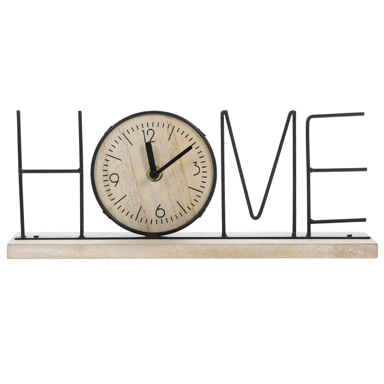 High Quality Clock Decoration Office Sunrise Alarm Clocks for Bedrooms Iron Carpet Bedside
High Quality Clock Decoration Office Sunrise Alarm Clocks for Bedrooms Iron Carpet Bedside