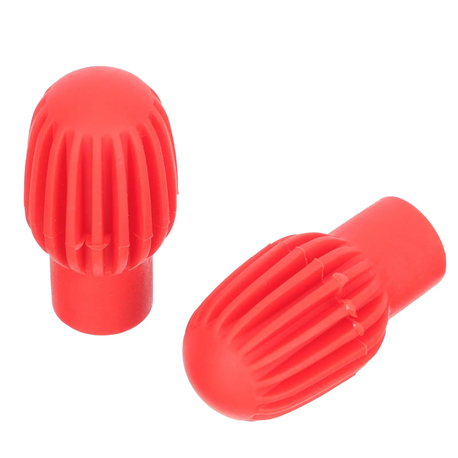 2Pcs Drumstick Covers Protective Silicone Mute Drum Supplies Percussion Instrument Accessories For Practice Anywhere
2Pcs Drumstick Covers Protective Silicone Mute Drum Supplies Percussion Instrument Accessories For Practice Anywhere