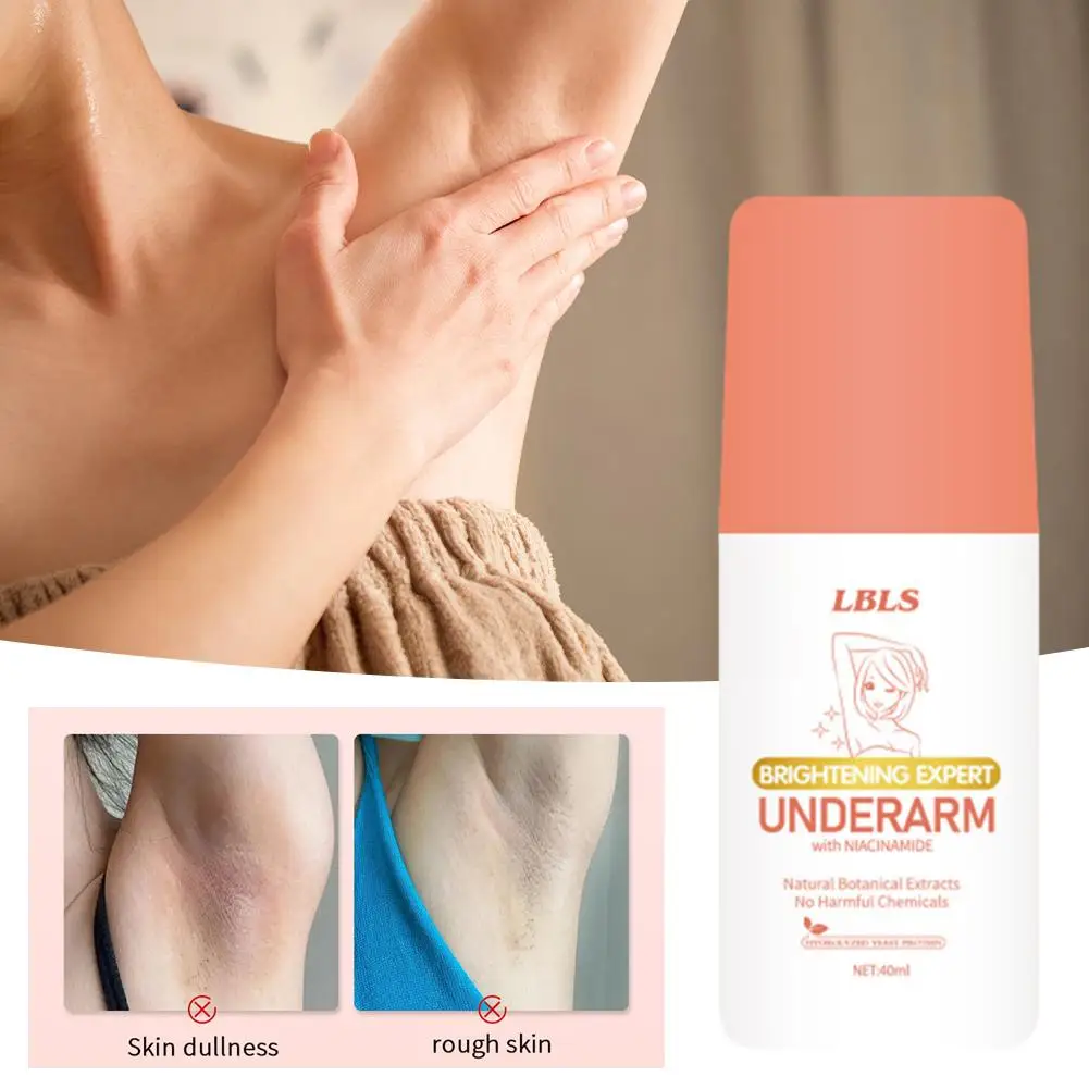 1pcs Body Whitening Cream Private Parts Underarm Whiten Intimate Brighten Inner Butt Knee Thigh Dark Remove Parts N3Q7
1pcs Body Whitening Cream Private Parts Underarm Whiten Intimate Brighten Inner Butt Knee Thigh Dark Remove Parts N3Q7
