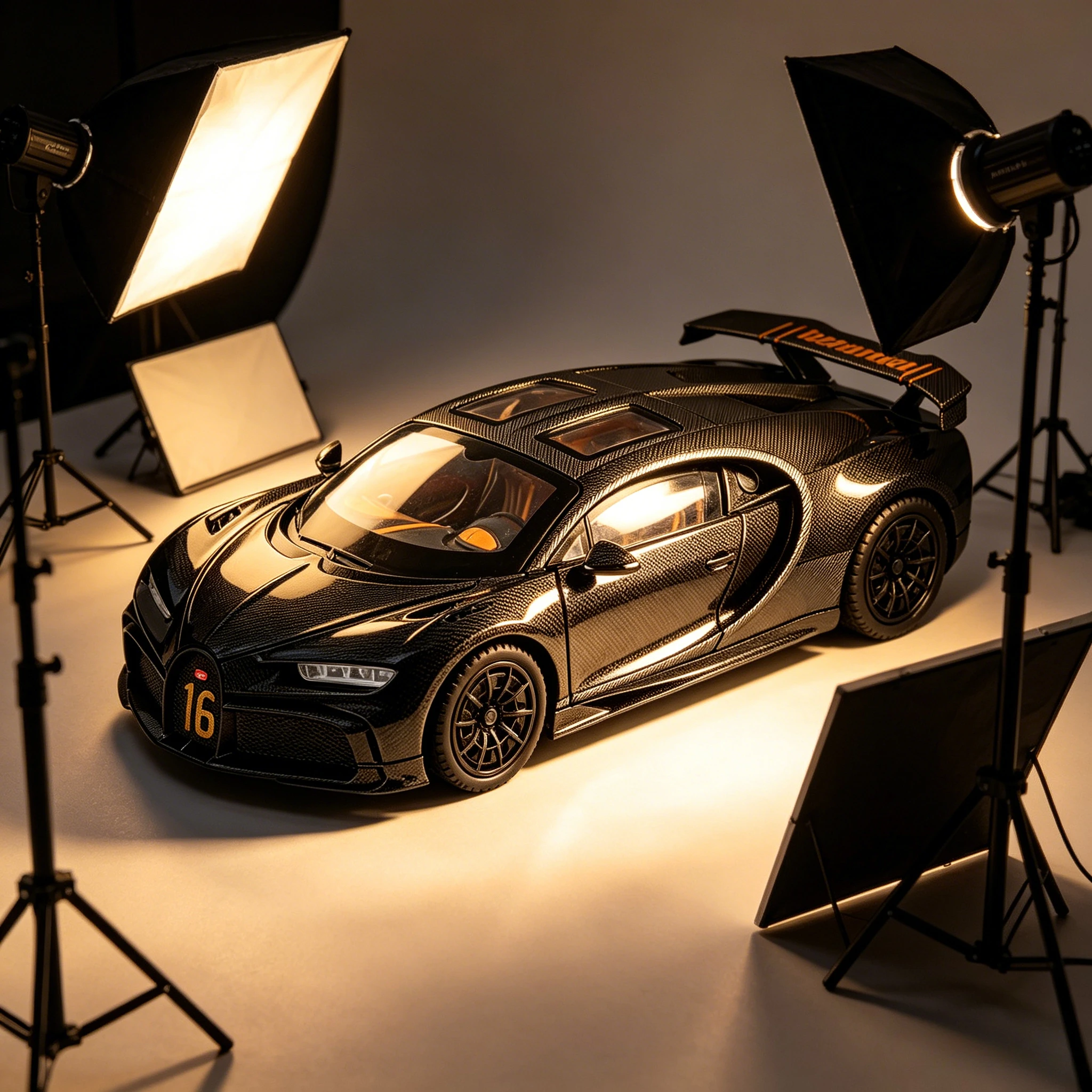 1:24 Chiron Supercar Alloy Model Car Toy Diecasts Metal Casting Sound and Light Car Toys For Children Vehicle
1:24 Chiron Supercar Alloy Model Car Toy Diecasts Metal Casting Sound and Light Car Toys For Children Vehicle