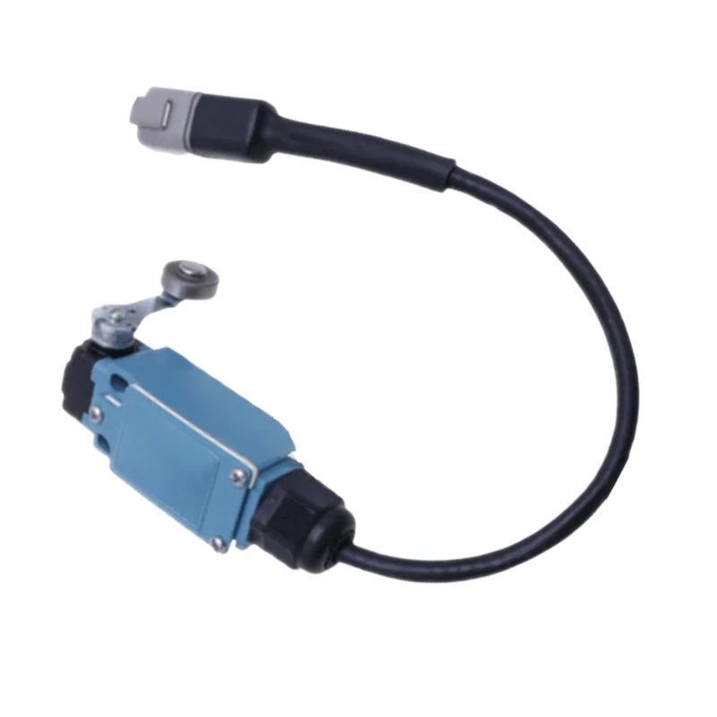 Limit Switch 89109 89109GT Compatible With Genie S-100 S-105 S-120 S-125 S-3200 S-3800
Limit Switch 89109 89109GT Compatible With Genie S-100 S-105 S-120 S-125 S-3200 S-3800