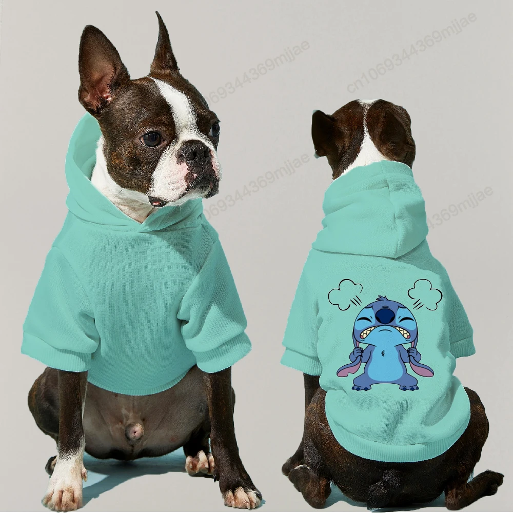 Large Pets Products for Dog Hoodie Pet Dog Clothes for Small Dogs Warm Puppy Apparel Apparels Dogs' Clothing 2023 Pug Costume
Large Pets Products for Dog Hoodie Pet Dog Clothes for Small Dogs Warm Puppy Apparel Apparels Dogs' Clothing 2023 Pug Costume