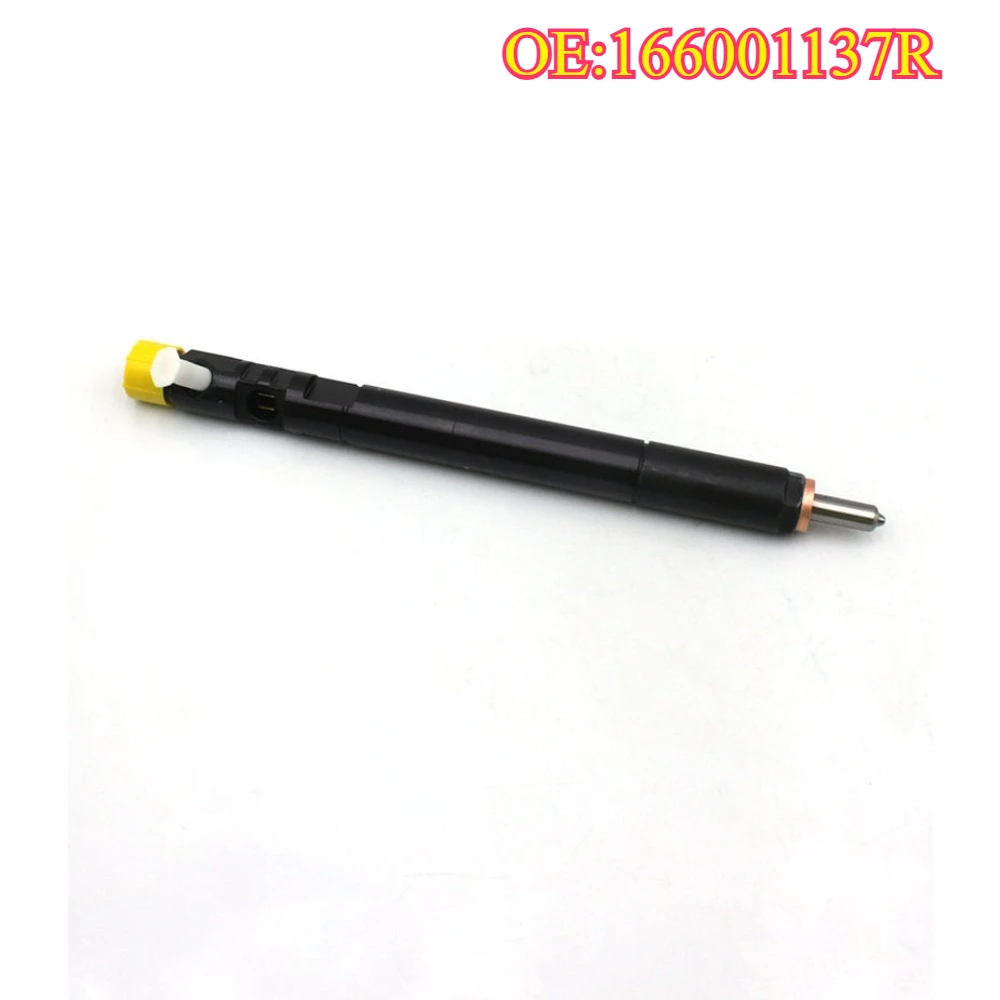 Original High Quality New for 166001137R R03101D/R05101D/5102D/28232251 Diesel Fuel Injector
Original High Quality New for 166001137R R03101D/R05101D/5102D/28232251 Diesel Fuel Injector