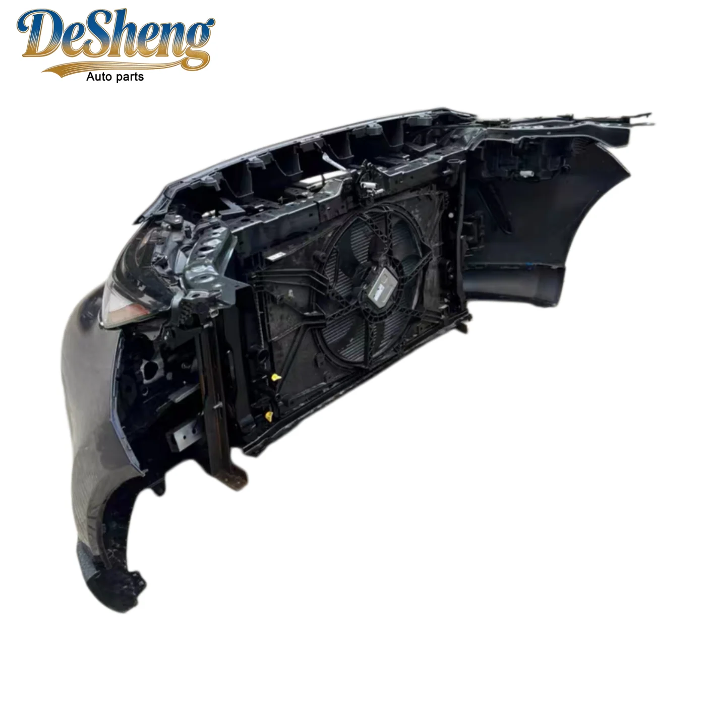 Harrier Front Nose End Front Bumper Headlight Grille Radiator Shutter Factory Discount Wholesale Parts
Harrier Front Nose End Front Bumper Headlight Grille Radiator Shutter Factory Discount Wholesale Parts