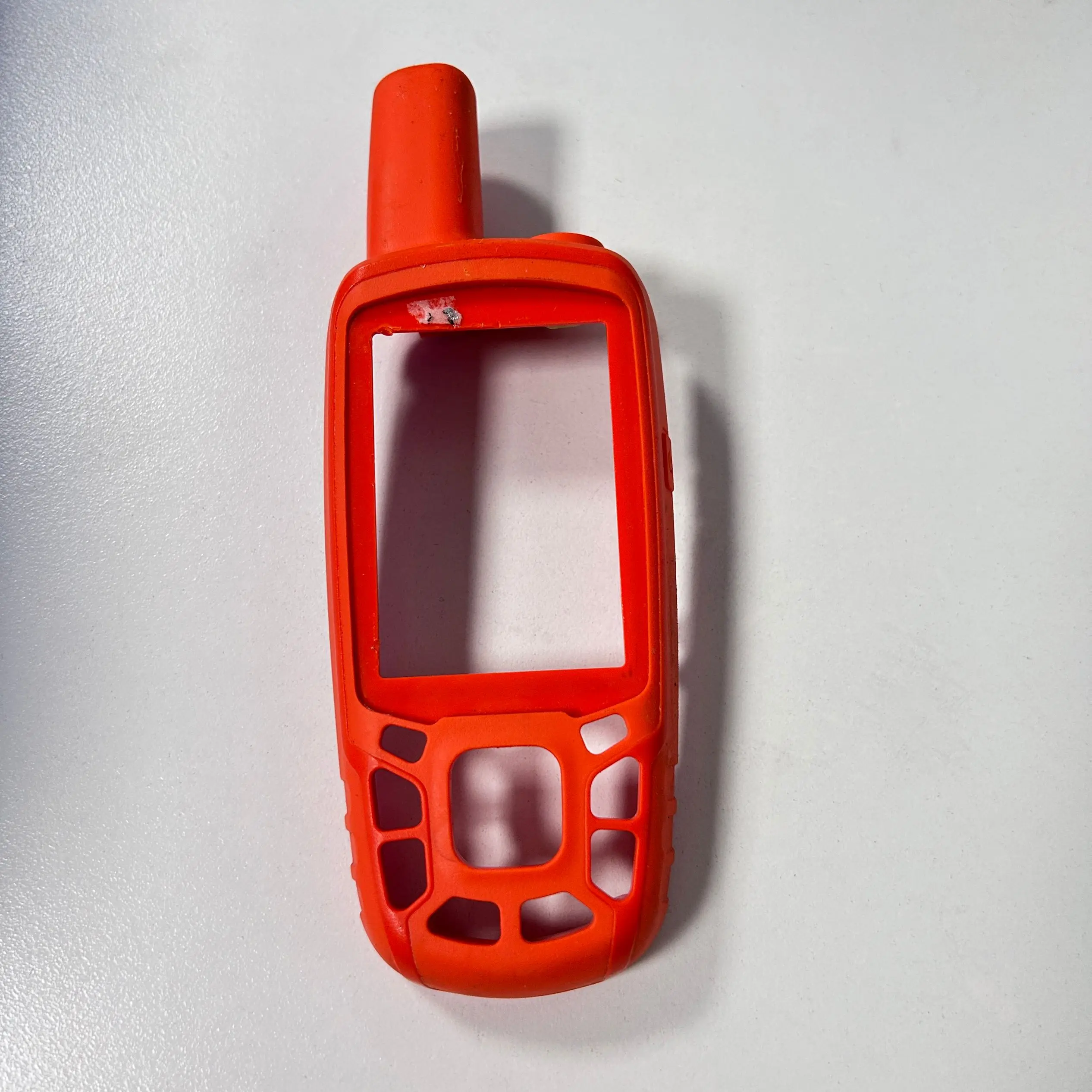 Front Cover Applicable To GARMIN Astro 430 Astro 320 ASTRO 900 With Rubber Keyboard Handheld GPS Frame Replacement Part
Front Cover Applicable To GARMIN Astro 430 Astro 320 ASTRO 900 With Rubber Keyboard Handheld GPS Frame Replacement Part