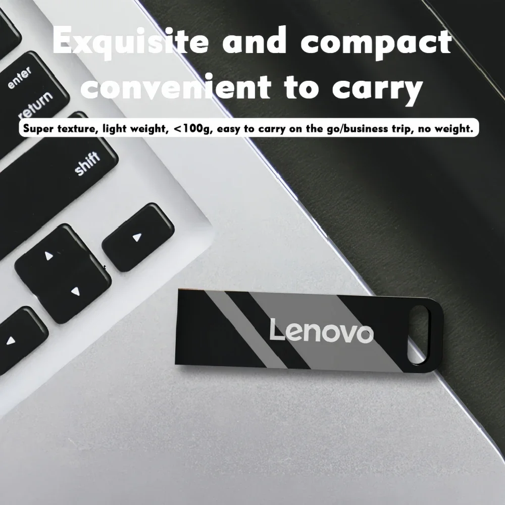 Lenovo Brand Usb 2.0 Flash Drives High Speed Metal Pendrive 16GB 32GB Portable Usb Drive Waterproof Memoria Usb Flash Disk
Lenovo Brand Usb 2.0 Flash Drives High Speed Metal Pendrive 16GB 32GB Portable Usb Drive Waterproof Memoria Usb Flash Disk