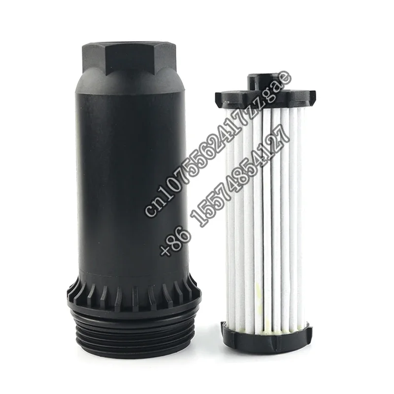 OEM 31256837 Transmission Filter Hosing For 1589089 31259611 31259415 1564960 1564965
OEM 31256837 Transmission Filter Hosing For 1589089 31259611 31259415 1564960 1564965