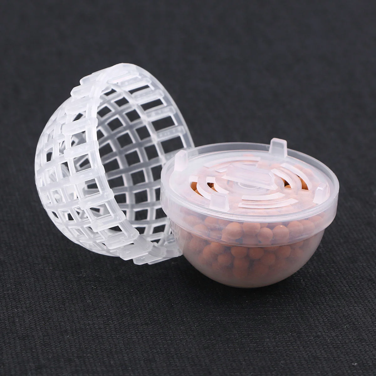 Aquarium Fish Tank Mineral Balls Moss Aquatic Plant Cultivation Plants Cultivating Container for
Aquarium Fish Tank Mineral Balls Moss Aquatic Plant Cultivation Plants Cultivating Container for