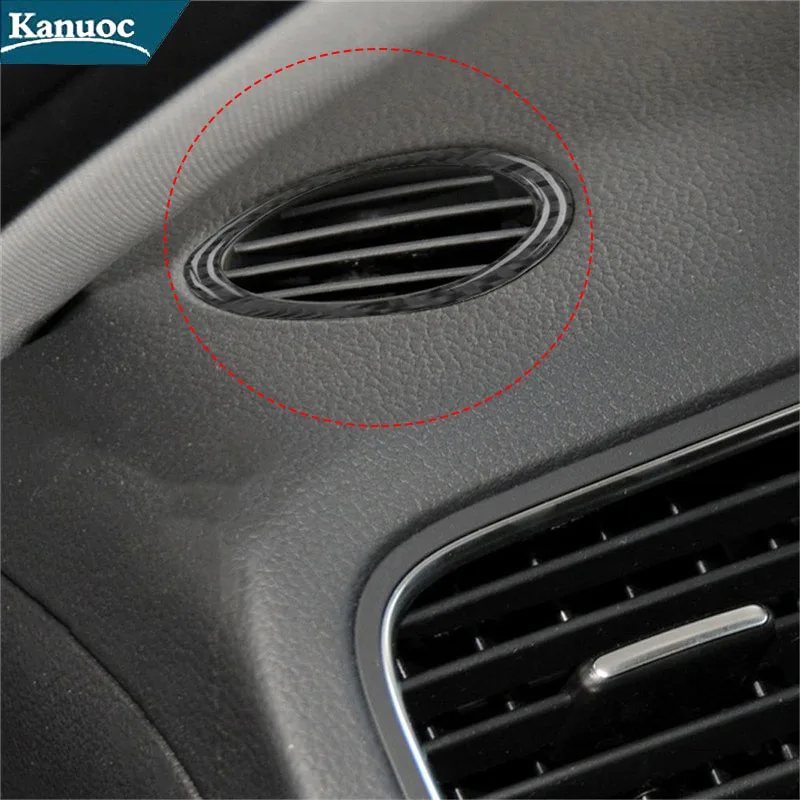 Наклейки для Volkswagen Jetta 2011 2012 2013 2014 из углеродного волокна, приборной панели, вентиляционного отверстия, круглые наклейки, декоративные аксессуары для салона автомобиля
Наклейки для Volkswagen Jetta 2011 2012 2013 2014 из углеродного волокна, приборной панели, вентиляционного отверстия, круглые наклейки, декоративные аксессуары для салона автомобиля