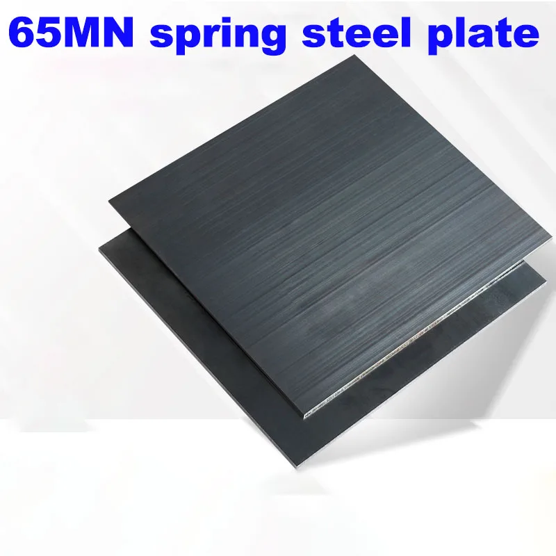 65MN spring steel strip, 0.5-5mm thickness, spring steel plate, manganese steel strap, DIY material processing accessories
65MN spring steel strip, 0.5-5mm thickness, spring steel plate, manganese steel strap, DIY material processing accessories