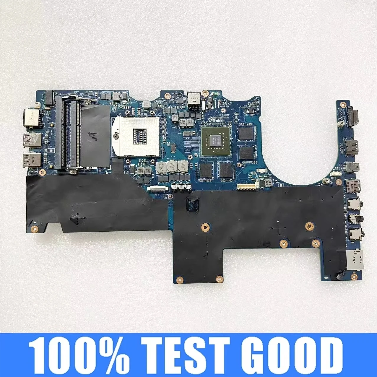 CN-07GPRV 07GPRV 7GPRV For DELL Alienware M14X R2 Laptop Motherboard With GT650M 1GB N13P-GT-A2 LA-8381P REV 1.0 100% Test OK
CN-07GPRV 07GPRV 7GPRV For DELL Alienware M14X R2 Laptop Motherboard With GT650M 1GB N13P-GT-A2 LA-8381P REV 1.0 100% Test OK