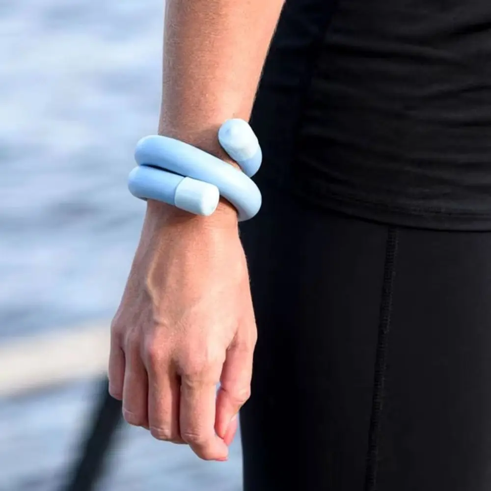 Adjustable Wrist Weight Bracelet Waterproof Bendable Training Weight Bracelet Latest Design 0.3kg Sports Wrist Weight Jogging
Adjustable Wrist Weight Bracelet Waterproof Bendable Training Weight Bracelet Latest Design 0.3kg Sports Wrist Weight Jogging